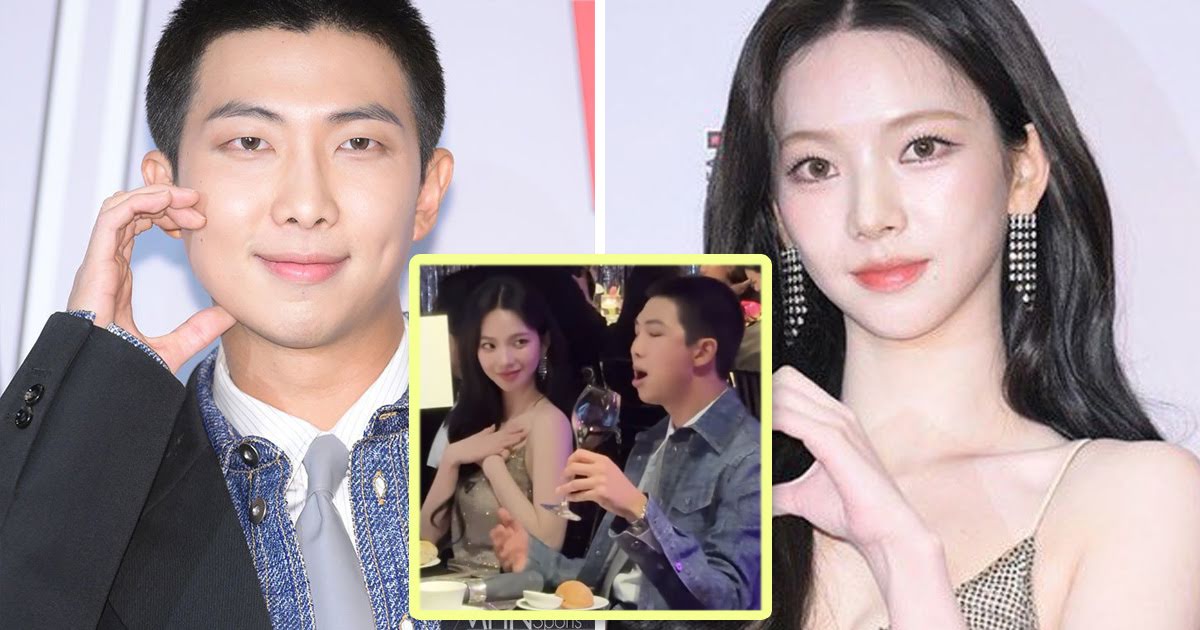 Who’s Sitting With Who? K-Pop Idols’ Mixed Seating Arrangements At W Korea’s “Love Your W” Event