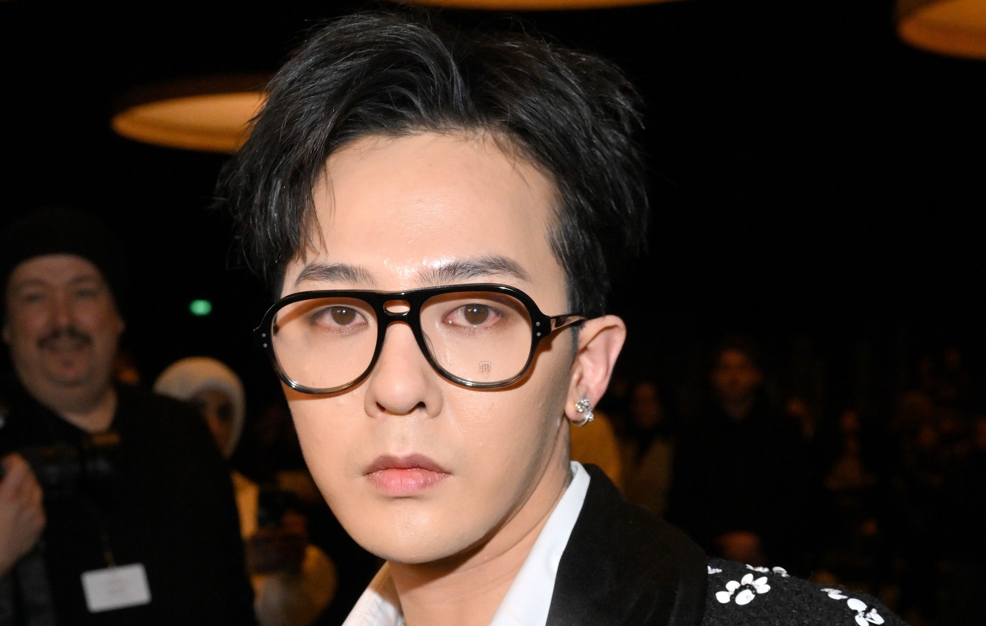 G-Dragon says “justice will prevail” in Instagram post after police questioning