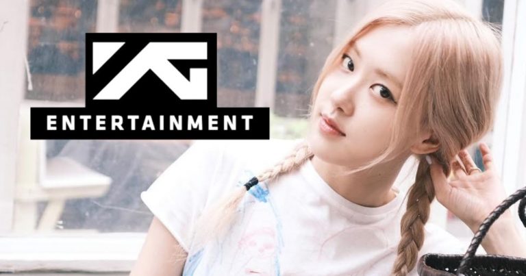 BLACKPINK Rosé’s Recent Announcement Sparks Speculations About Her Future With YG Entertainment