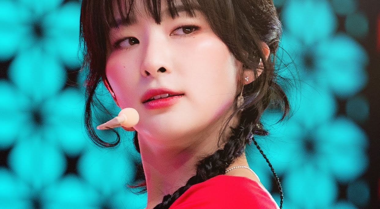 Netizens In Awe Over Red Velvet Seulgi’s Toned Figure