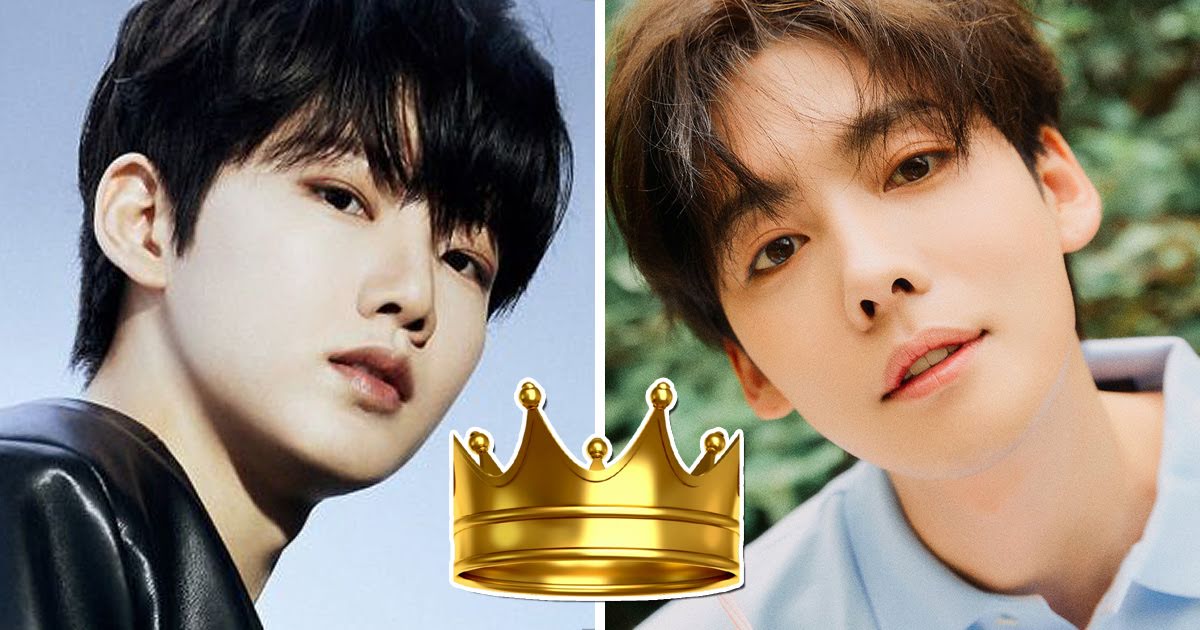 YG Entertainment’s Top 10 Most Handsome K-Pop Idols, Ranked