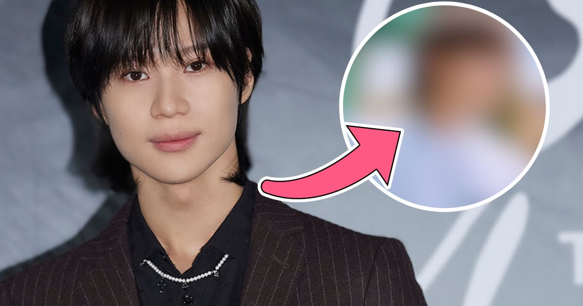 SHINee’s Taemin Unexpectedly Brings Alumni Of A Texas High School Together
