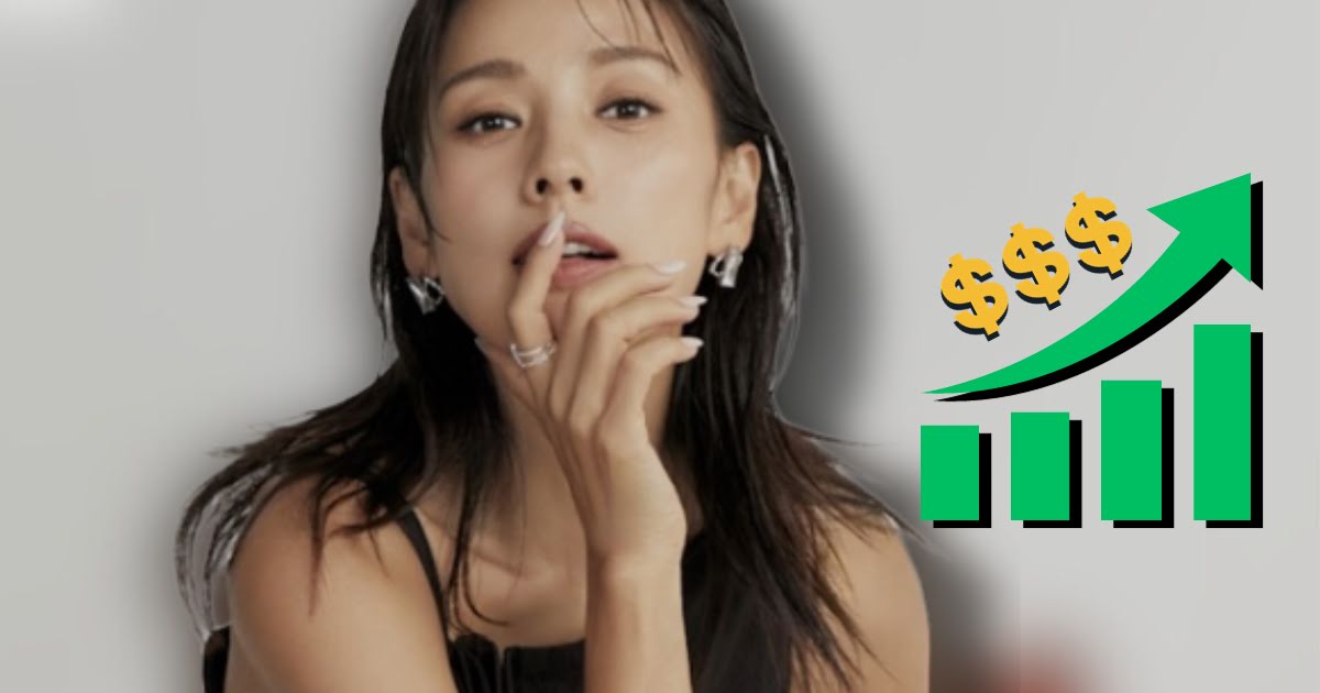 Still The “It Girl” — Lee Hyori’s Return To Advertising After A Decade Brings Jaw-dropping Outcome