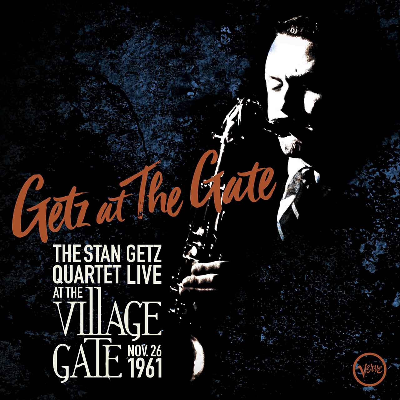 ‘Getz At The Gate’: A Scintillating Performance By A Dynamic Stan Getz