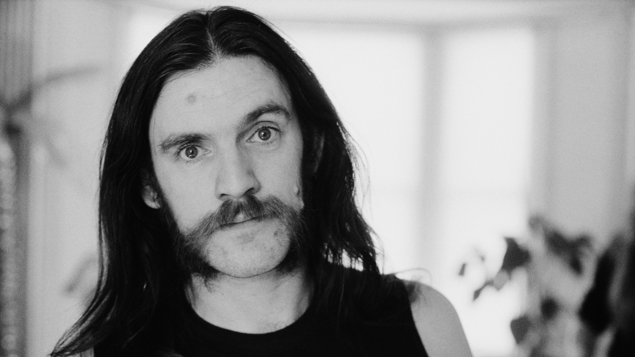 Motörhead leader Lemmy Kilmister could be honoured with statue in Stoke-On-Trent birthplace