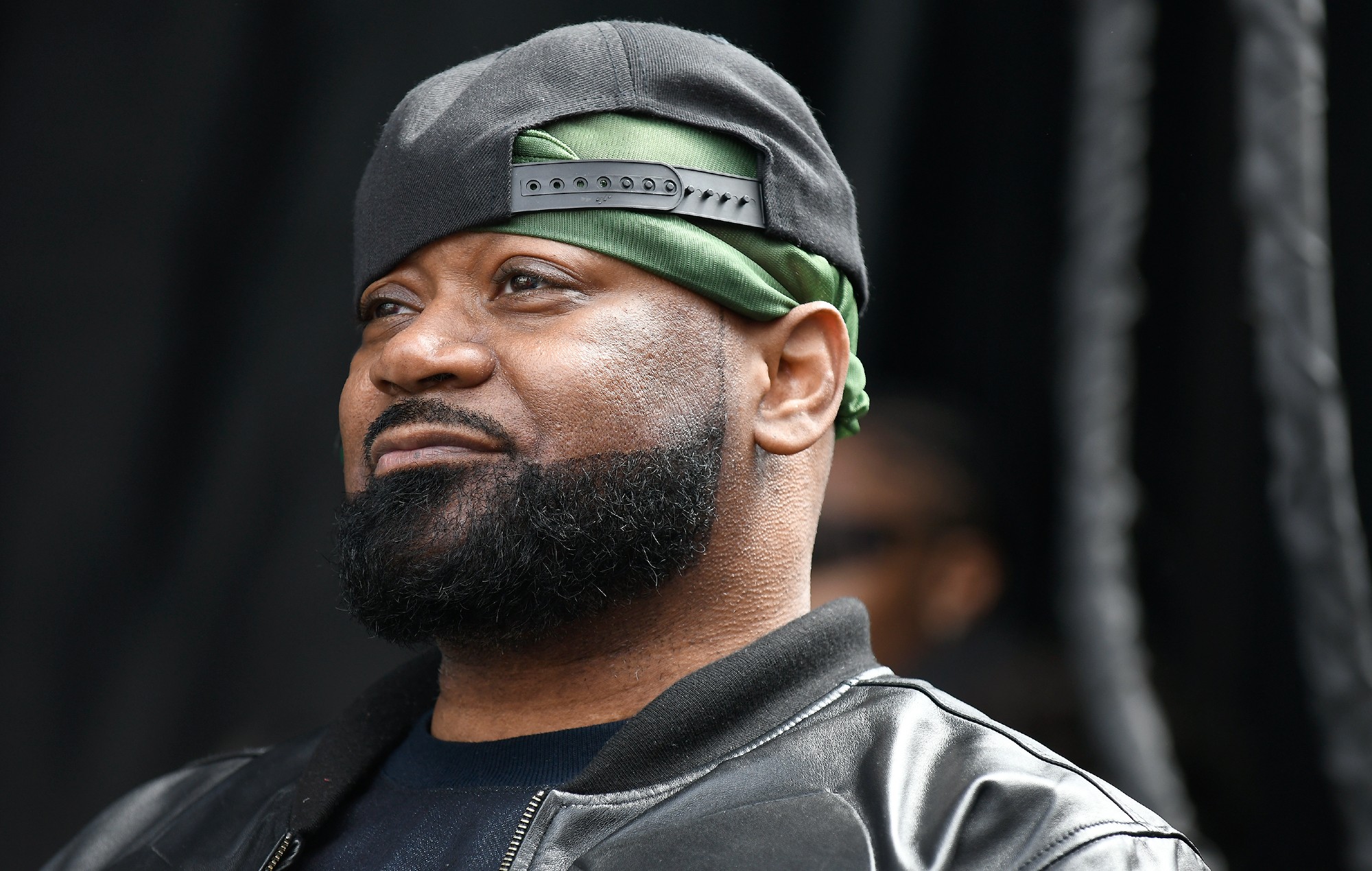 Ghostface Killah announces new memoir, ‘Rise Of A Killah’