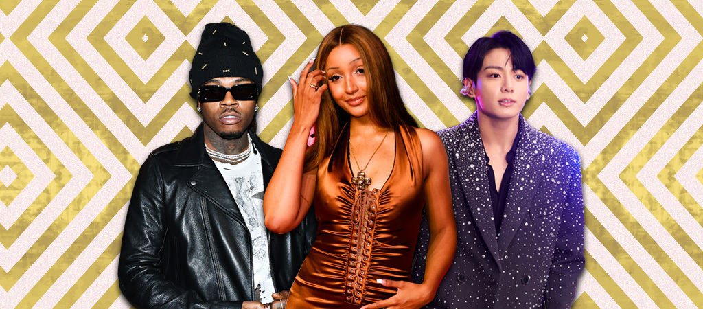 The Biggest Surprises/Snubs Of The 2024 Grammy Nominations