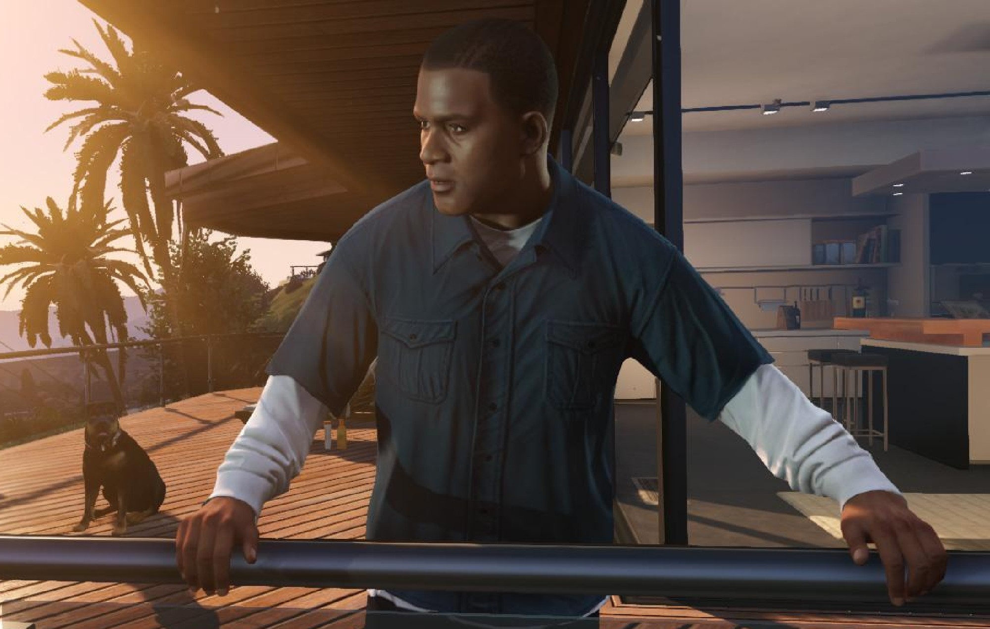 ‘Grand Theft Auto 6’ will reportedly be announced this week