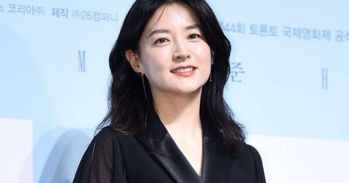 Veteran Actress Lee Young Ae Takes Humanitarian Action To Support Children In Gaza