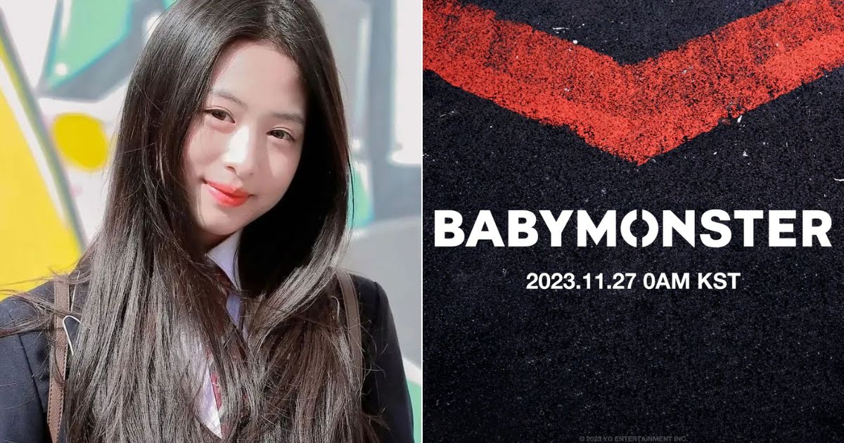 Korean Netizens React To BABYMONSTER Ahyeon’s Departure