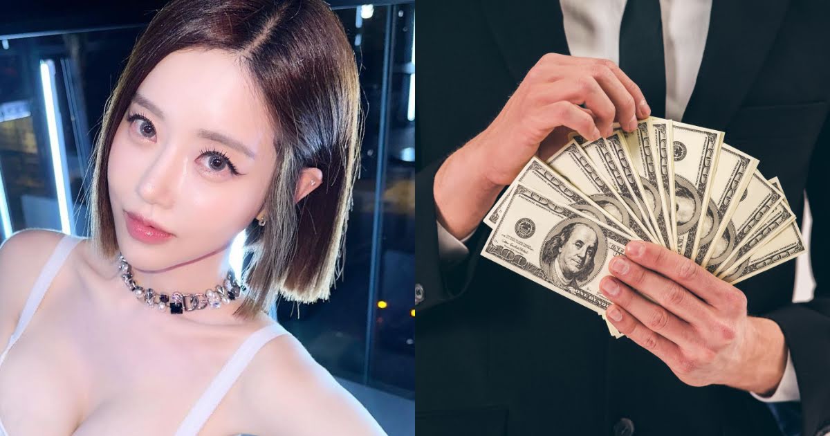 DJ SODA Wants To Date A Chaebol But Has Only Dated “Poor People”