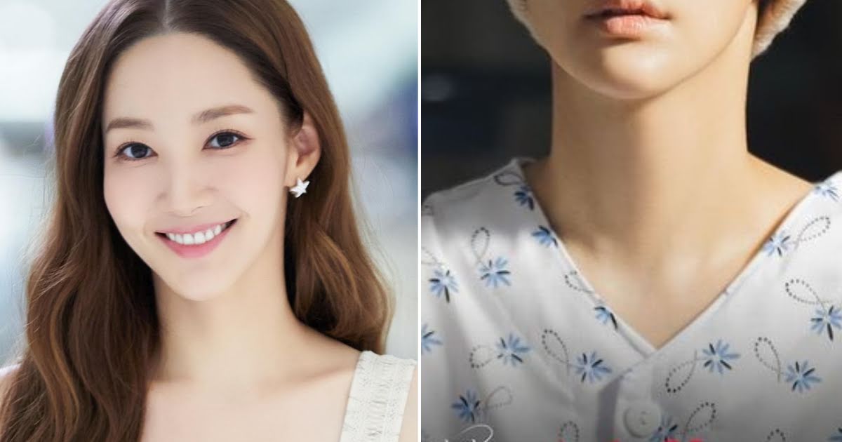 Actress Park Min Young Drops To 37 Kg — Shocks Netizens With Her Unrecognizable Transformation For A New Role