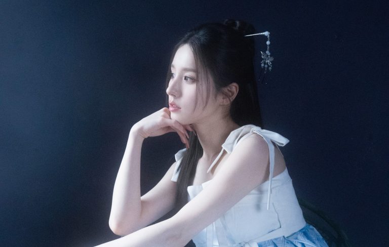 ARTMS’ HeeJin on her solo album ‘K’: “It was truly a golden experience”