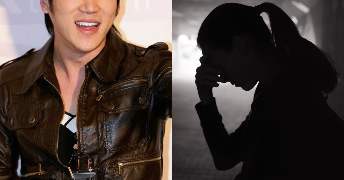 Former Korean Singer Is Fined For Sexually Harassing His Employee
