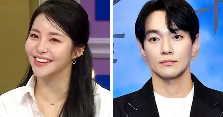The Real Reason BBGIRLS’ Yujeong And Her Boyfriend Initially Denied Dating Rumors