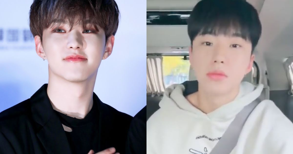 SEVENTEEN’s Hoshi Exposes Sasaeng’s Harassment During Livestream