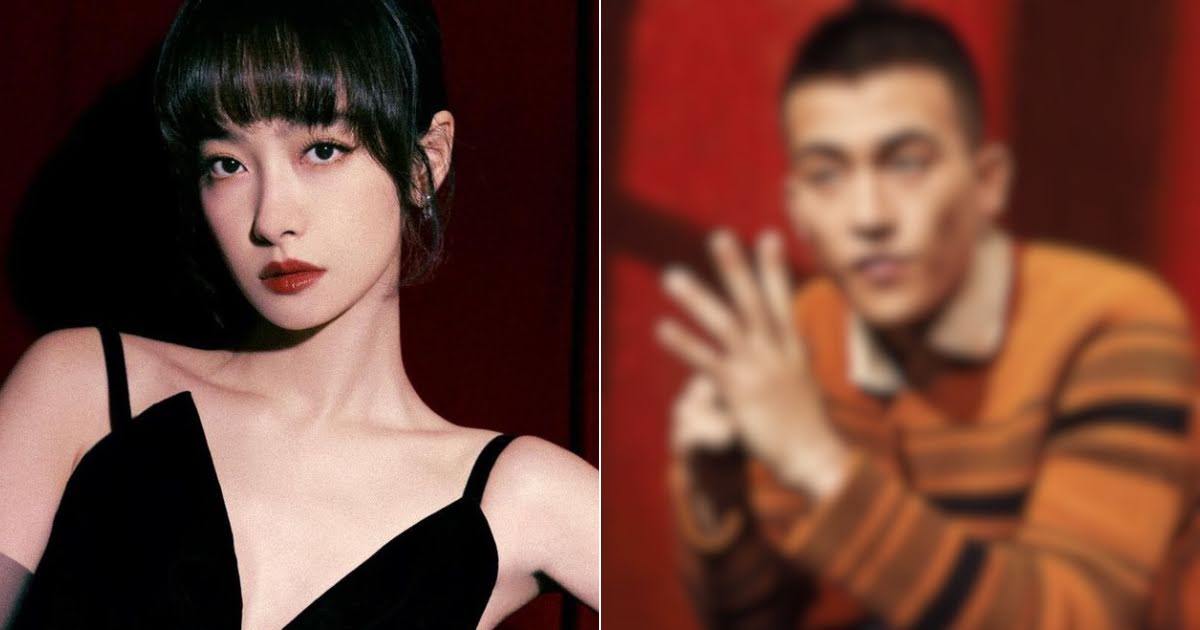 F(x)’s Victoria Rumored To Have Secretly Married Chinese Actor — Label Responds