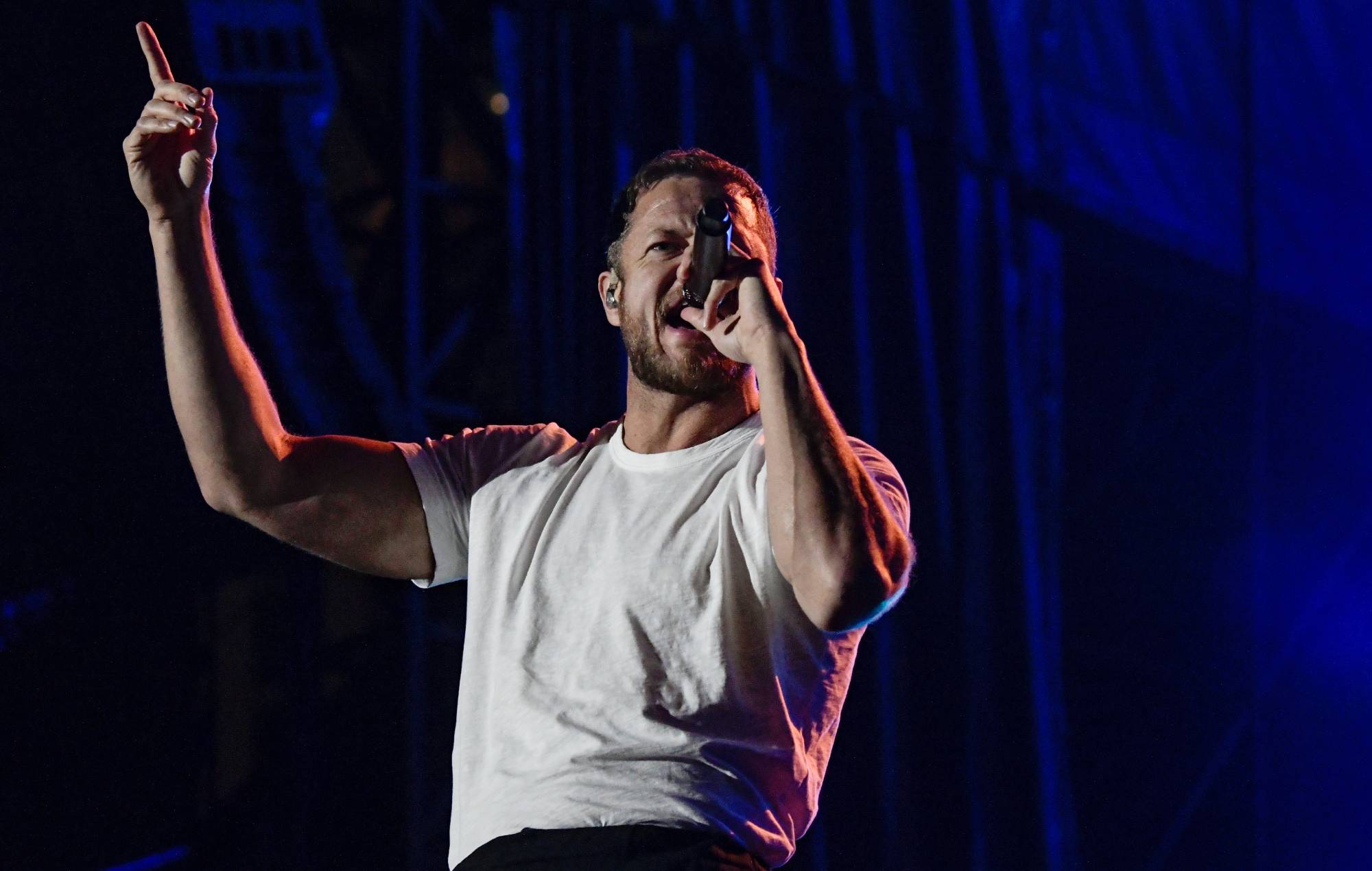 Watch Imagine Dragons get parodied on ‘Saturday Night Live’