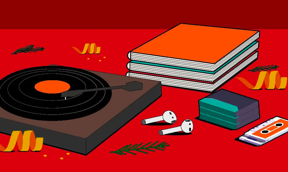 The Best Indie Music Gifts This Christmas