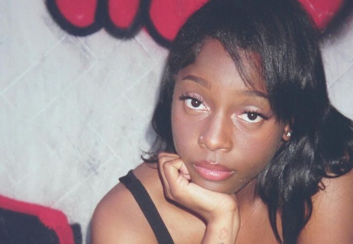 Philly-Based R&B Sensation Ahkyah to Uplift Your Spirits with “Hard Times”