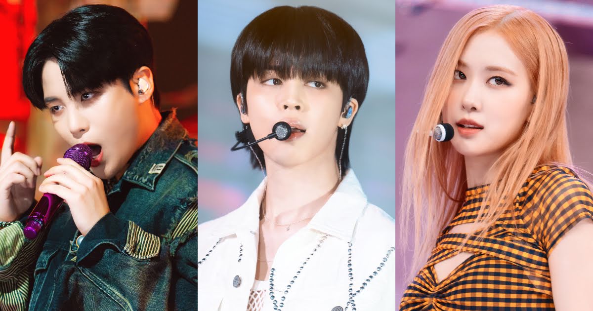 12 K-Pop Idols Whose Voices Are So Distinct They Could Never Be Mistaken For Someone Else