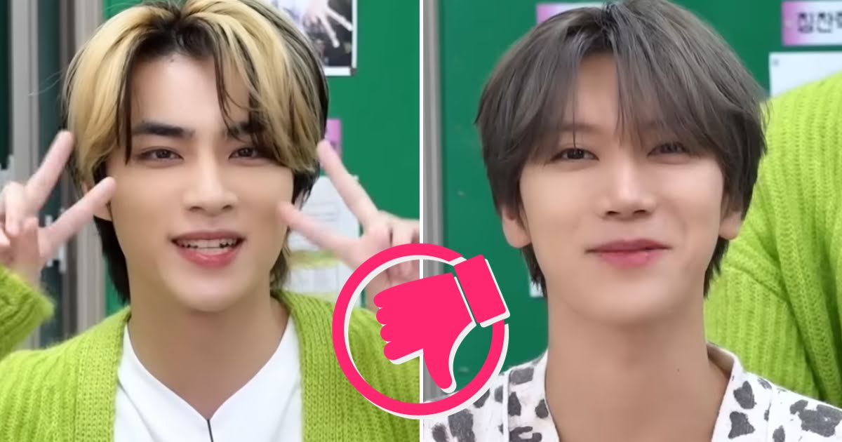 WayV’s Ten Tells His Members Not To “Cross The Line”—A Lesson Xiaojun Learned In Their First Meeting