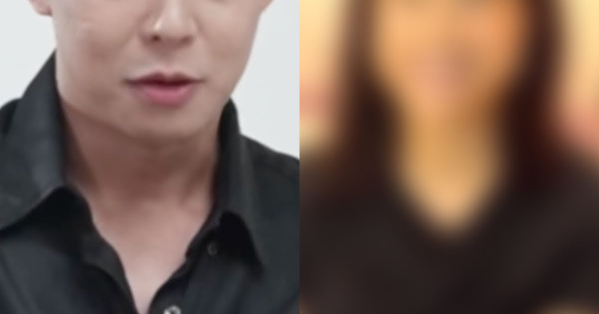 Disgraced Idol Lands Brand Ambassadorship In Thailand Following Dating Rumors With Businesswoman