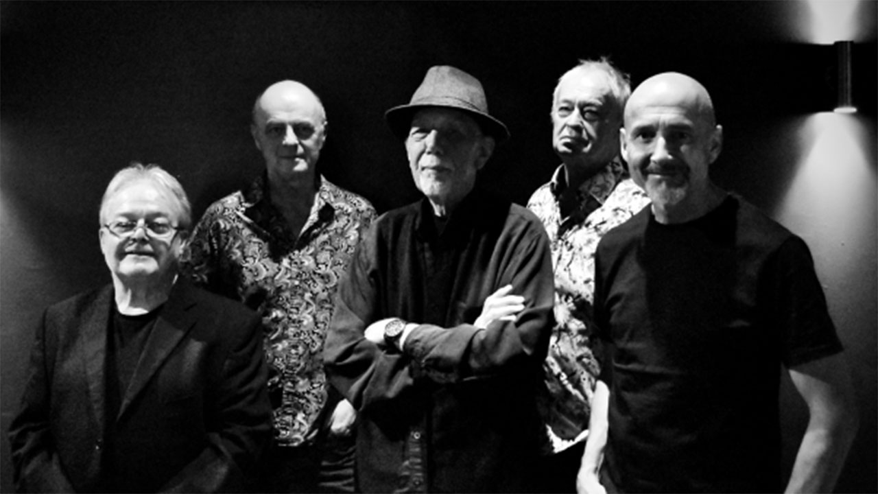 “We have a lot of fun on stage!” Lindisfarne announce spring UK tour dates