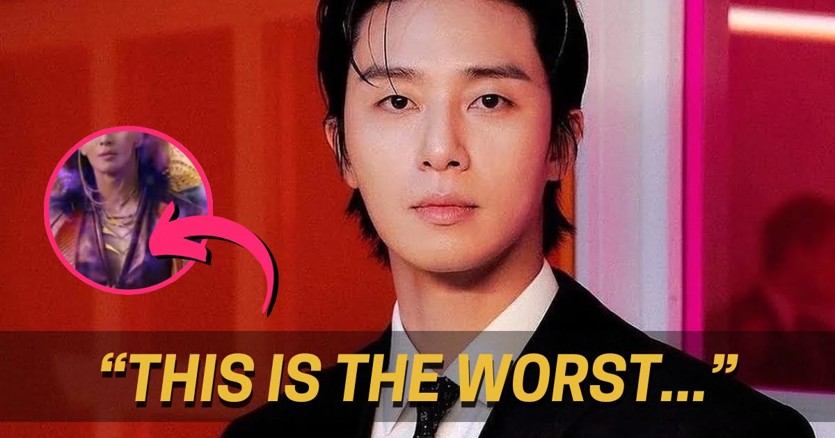 Park Seo Joon’s Styling In “The Marvels” Draws Mixed Reactions From Netizens