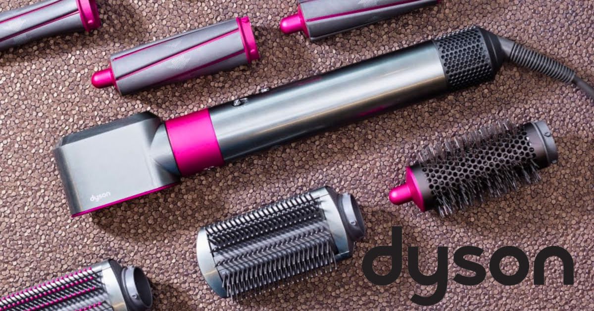 Koreans Are Furious At Dyson And Their Expensive Hairdryers Right Now