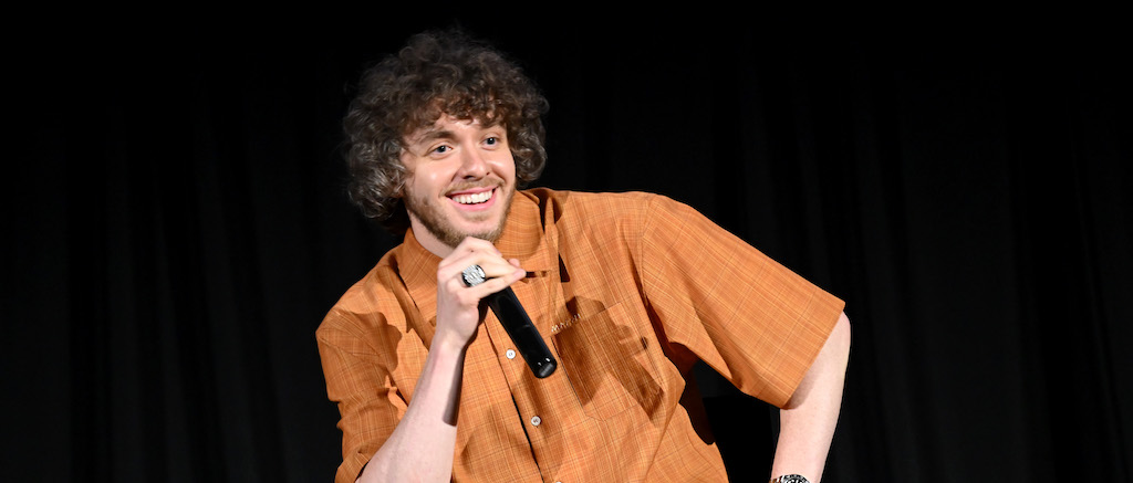 Here’s Jack Harlow’s ‘No Place Like Home Tour’ Setlist