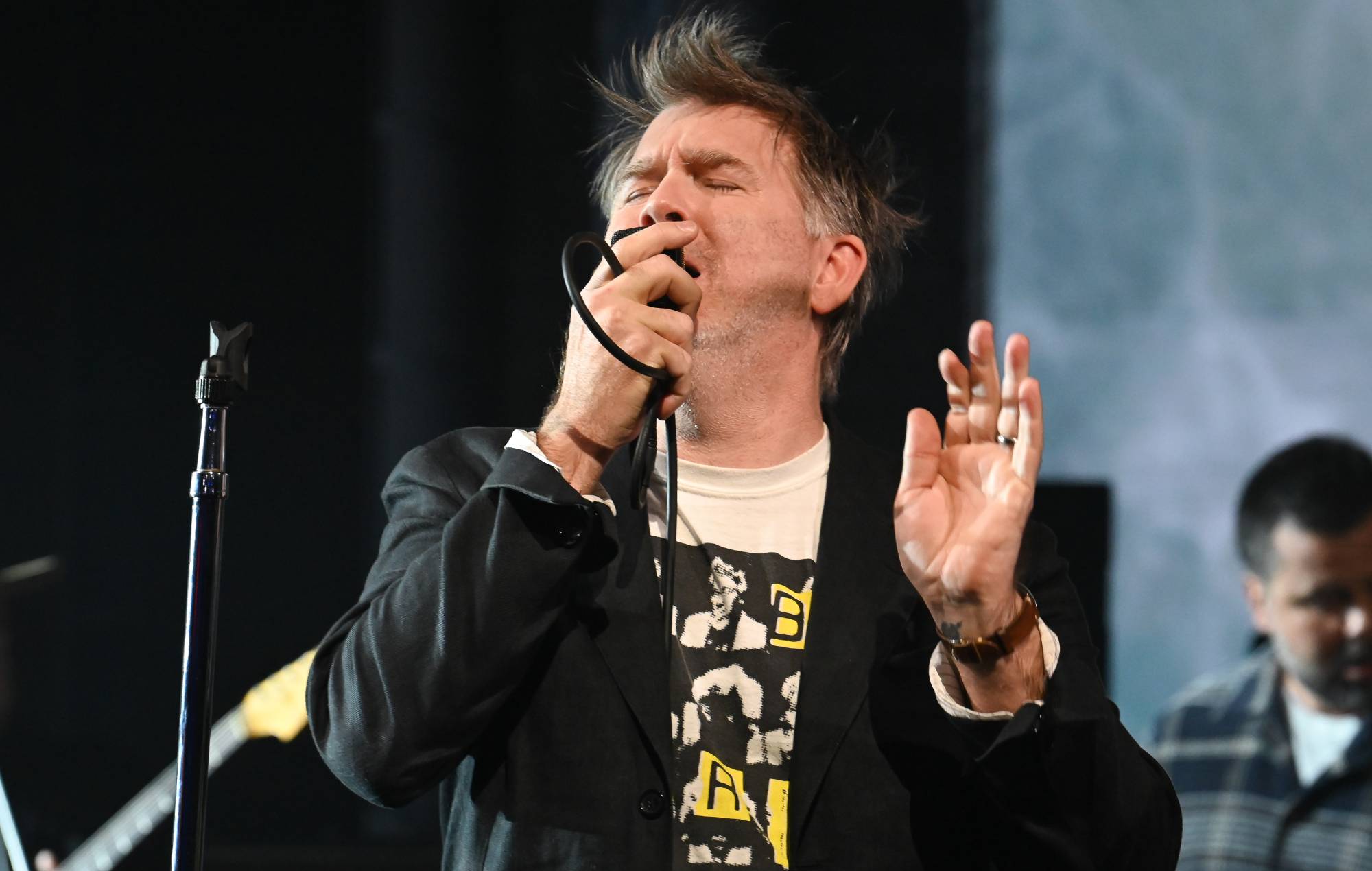 LCD Soundsystem announce stacked line-up for huge 2024 Ireland show