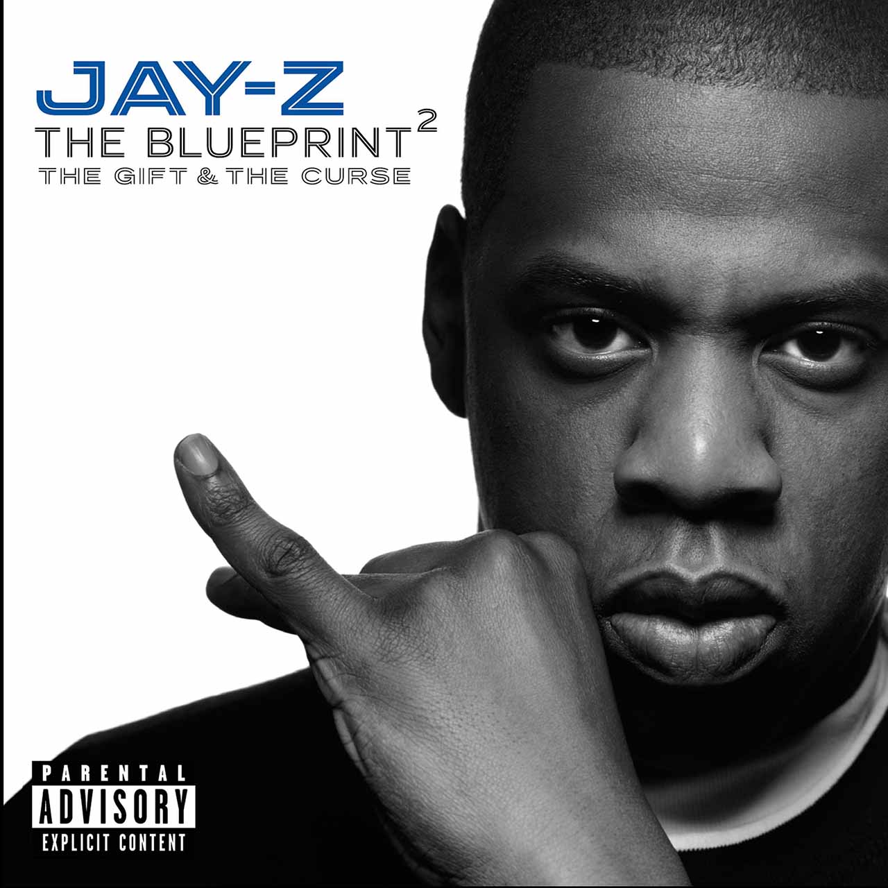 JAY-Z’s ‘The Blueprint 2: The Gift & The Curse’ Shows Him In Uncharted Waters
