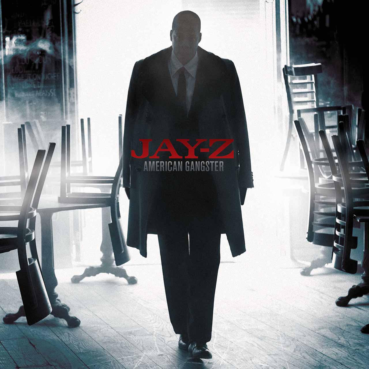 Inspired by Frank Lucas, ‘American Gangster’ Is JAY-Z’s Crime Epic