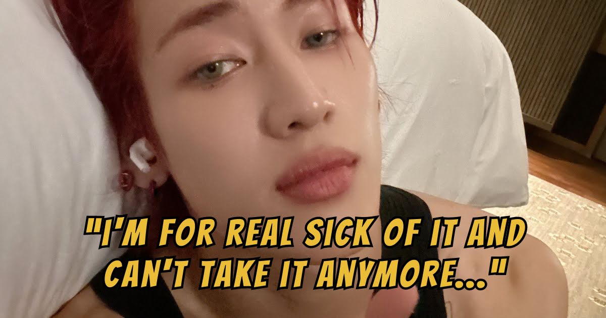 GOT7’s BamBam Calls Out Haters Who Spread “Fake News” About Him