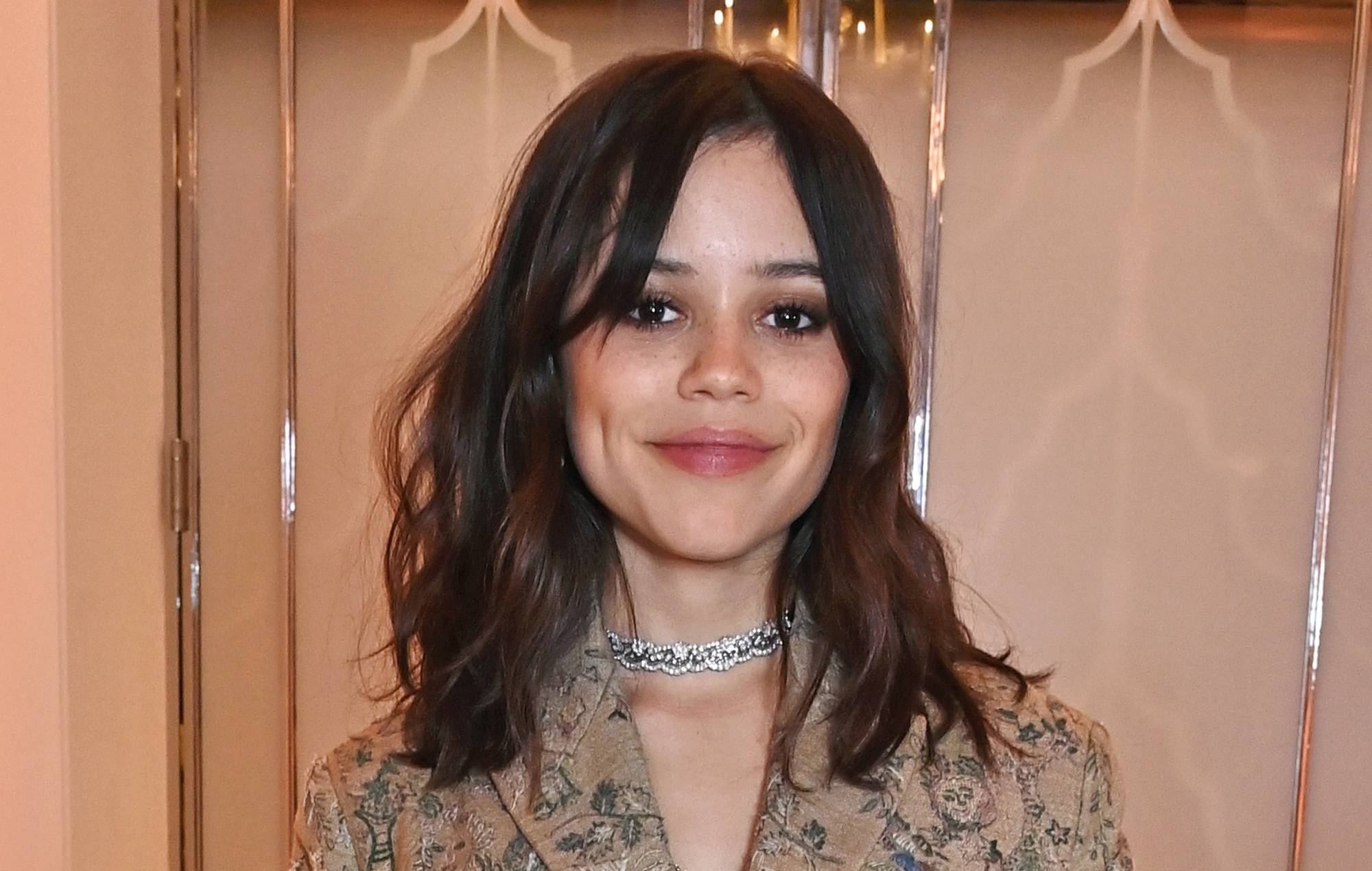 Jenna Ortega will not be returning to the ‘Scream’ franchise