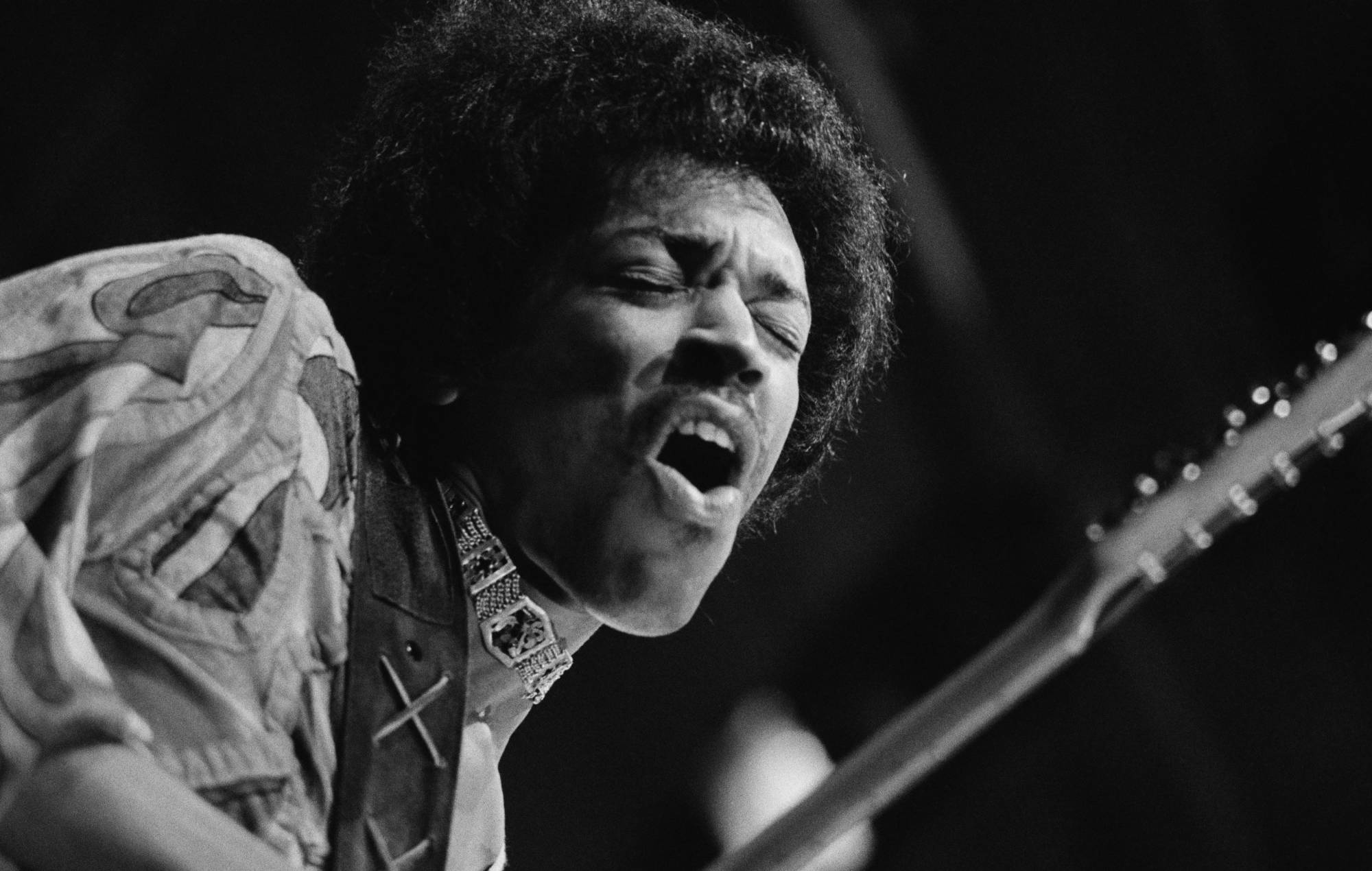 Service station that Jimi Hendrix mistook for a nightclub to be demolished