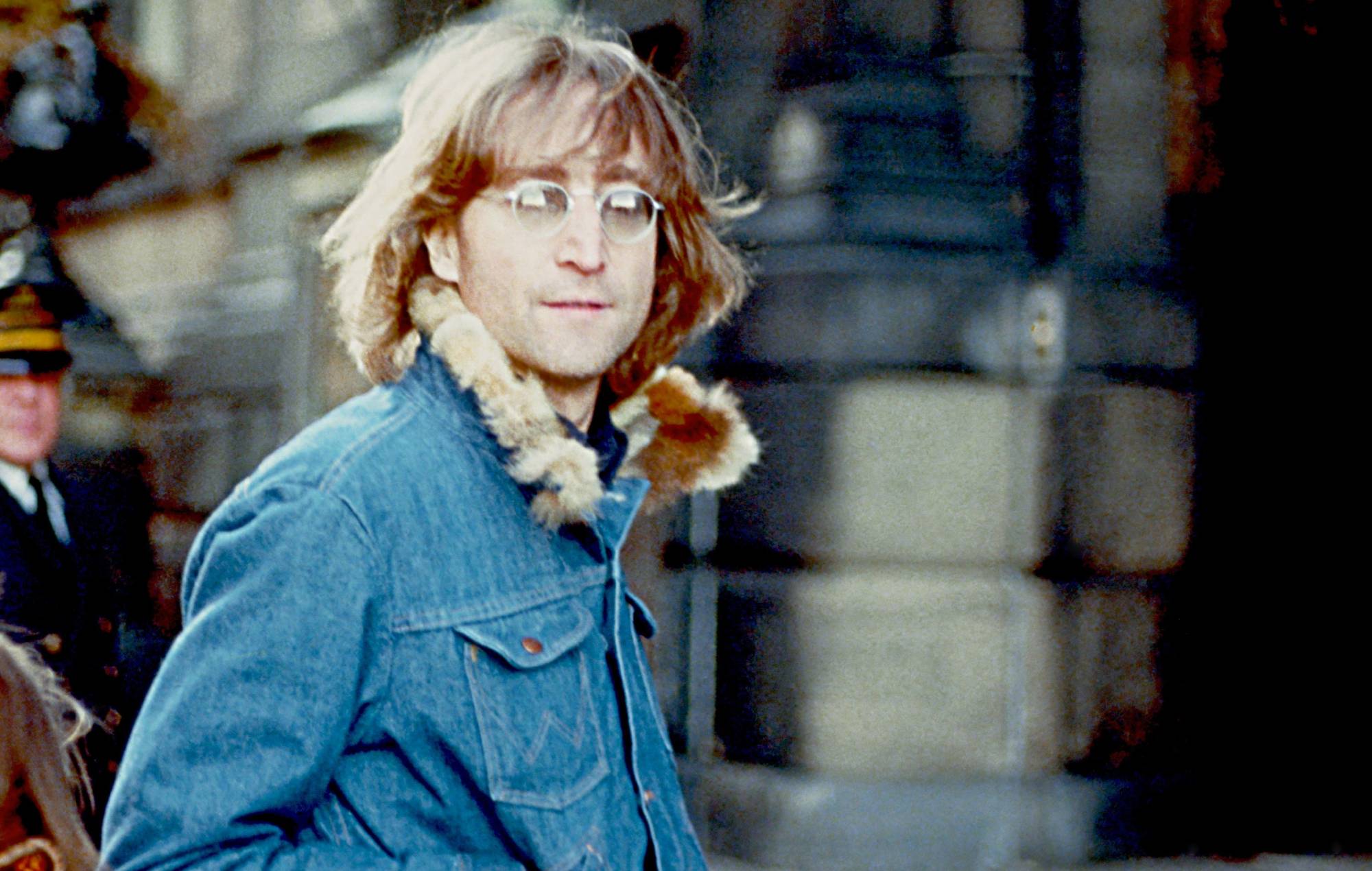 John Lennon’s murderer gave strange apology after killing him, according to new docuseries