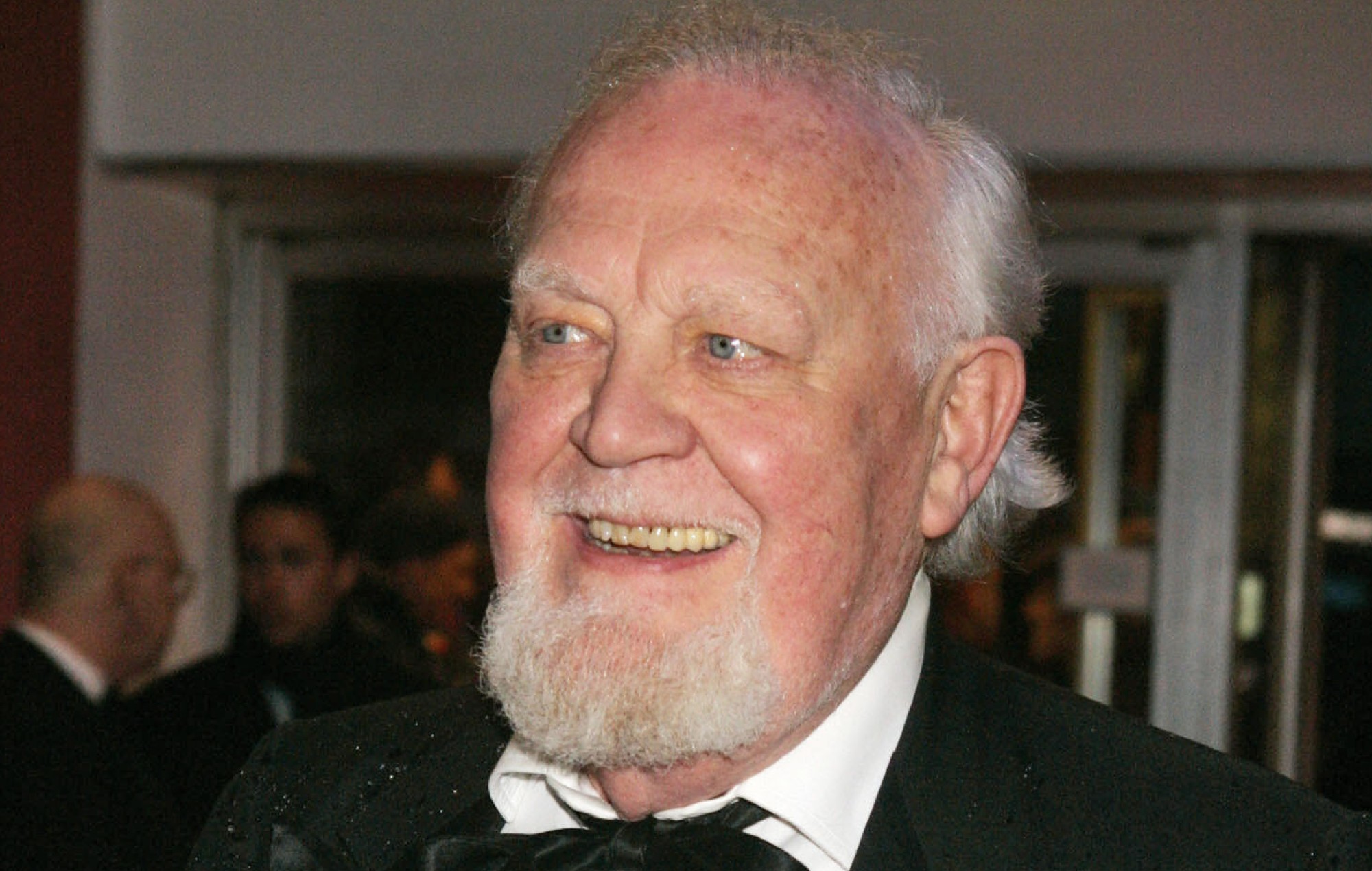 ‘White Mischief’ star Joss Ackland has died, aged 95