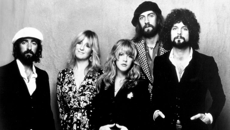 “For a while, I got jealous.” Christine McVie on playing second fiddle to Stevie Nicks in Fleetwood Mac