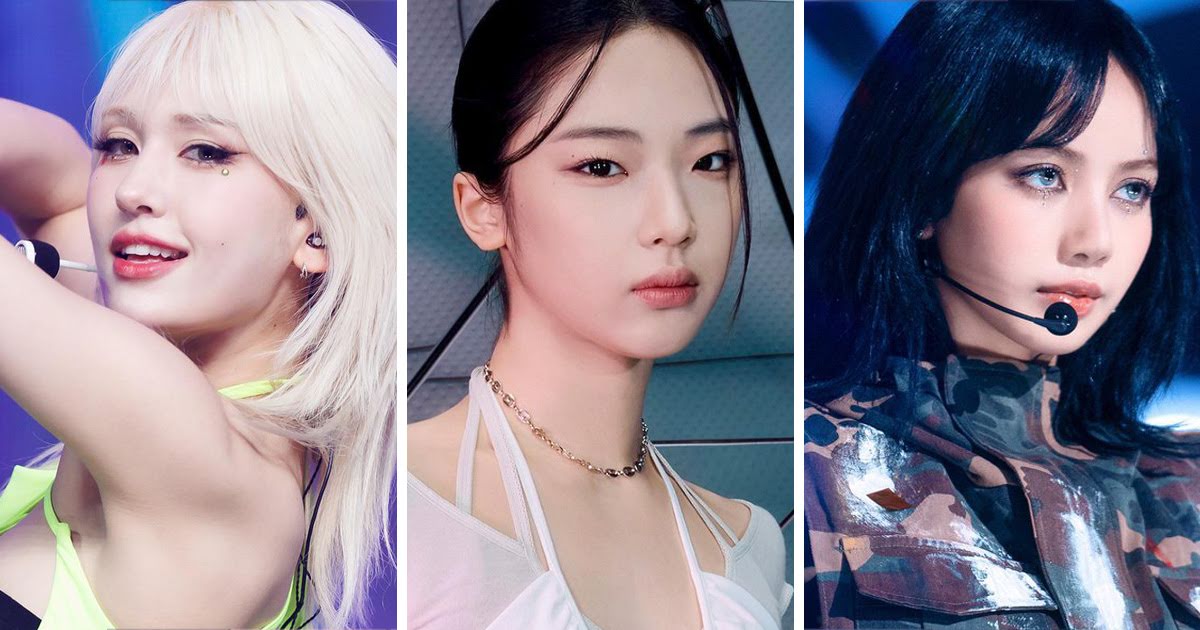 Who Is YG Entertainment’s Best Female Dancer? Vote Now!