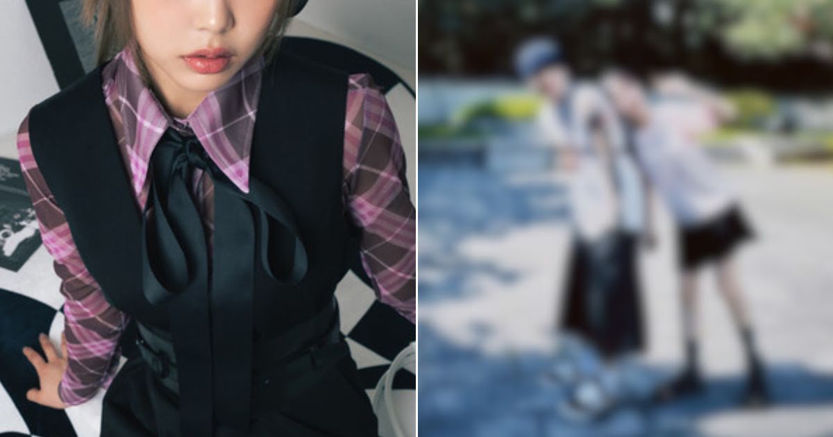 Popular Singer Responds To Rumors She’s Dating AOMG Rapper