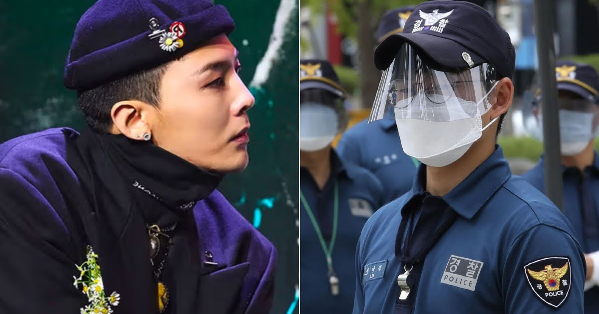 G-Dragon’s Latest Drug Test Results Unleash Fiery Backlash