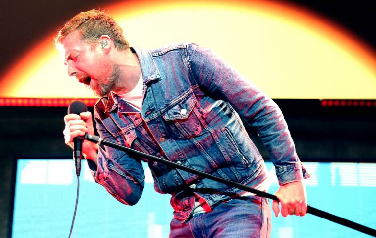 Inspiration behind Kaiser Chiefs’ ‘Ruby’ revealed
