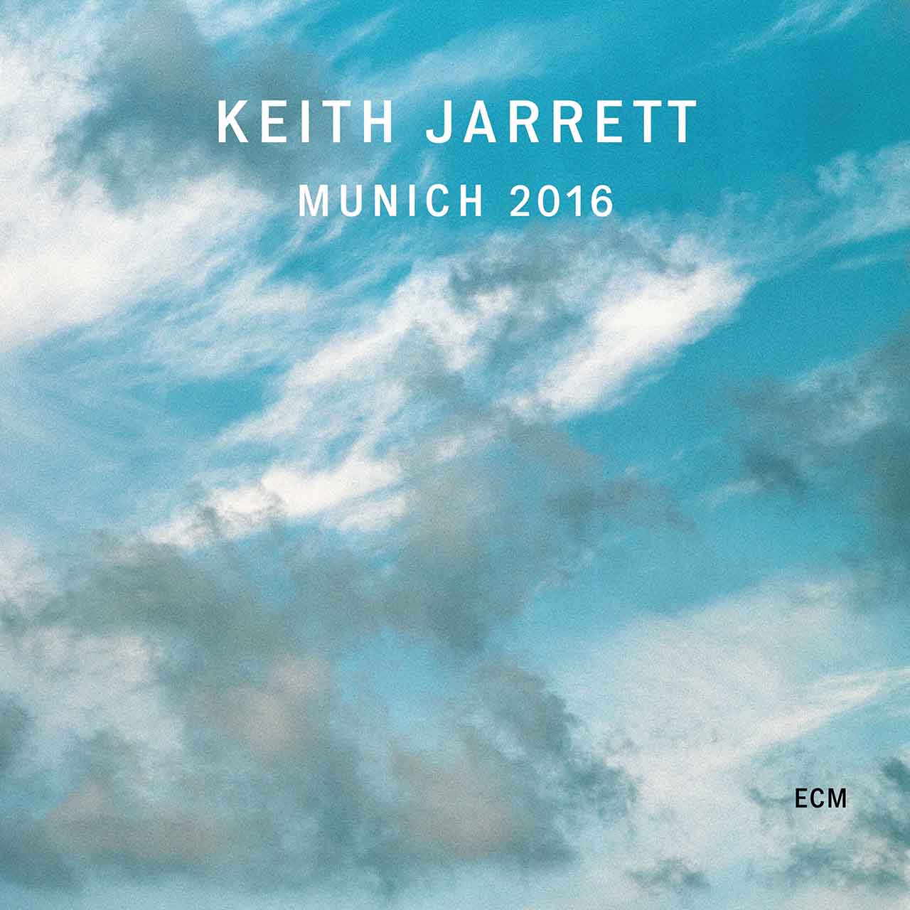 ‘Munich 2016’: Keith Jarrett At The Peak Of His Powers