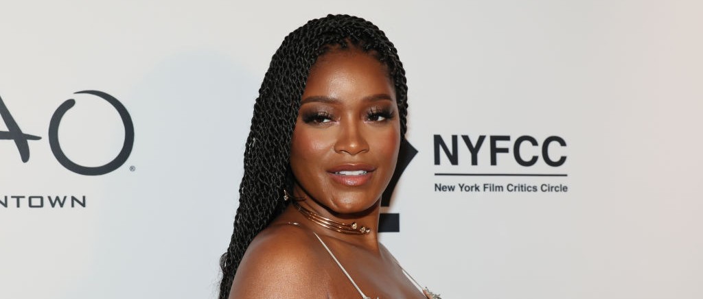 Keke Palmer Promises A ‘Sexy’ Time As She Announces She’s Hosting The 2023 BET Soul Train Awards