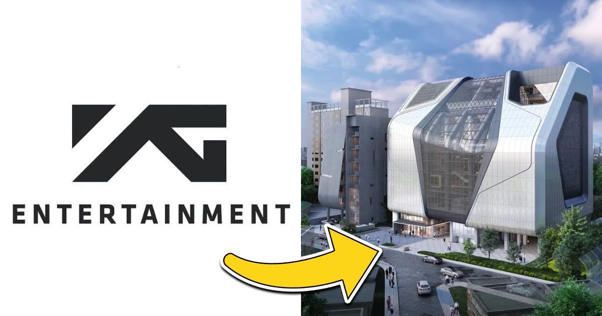 Where Stars Are Made: Here Are What 20+ K-Pop Entertainment Labels’ Buildings Look Like