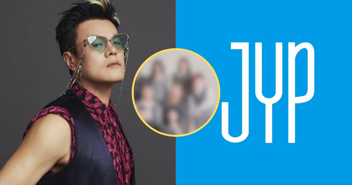 The JYP Entertainment Artist That Brings In The Most Royalties To CEO J.Y. Park