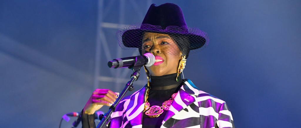 Lauryn Hill Shared An Extended Video To Provide Context For Viral Comments About Her Past Lateness For Shows