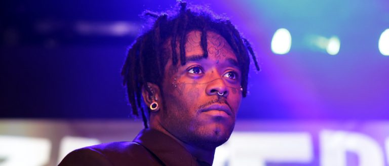 Lil Uzi Vert Confirmed ‘Luv Is Rage 3’ Is On The Way And Thanked Fans For The Respect They Gave Them